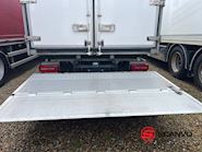 MAN TGL 8-220 4x2 BL incl. 2 stk veksellad Veksellad/Container - 8