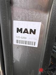 MAN TGL 8-220 4x2 BL incl. 2 stk veksellad Veksellad/Container - 17