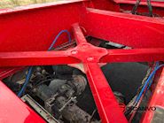 Langendorf 36 m3 4 akslet SKA 36 alu tiptrailer Tip - 15