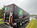 Krone 13,6 mtr gardin - lodretstående lift City