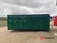 Scancon S6032 kran udskæring - 32m3 Åben - 6