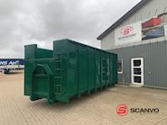 Scancon S6032 kran udskæring - 32m3 Åben - 4