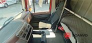 DAF CF 430 FAN Hejs/kran - 13