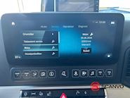 Mercedes-Benz Antos 2545 - HMF 1520K-RCkran Hejs/kran - 32