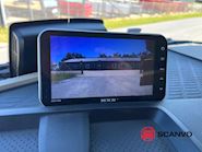 Mercedes-Benz Antos 2545 - HMF 1520K-RCkran Hejs/kran - 16