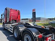Volvo FM430 Kroghejs - 6