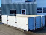 Diverse 5,95 mtr 2 delt pendel - aut bagsmæk Pendel