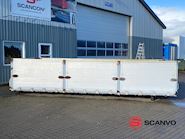 Diverse 5,95 mtr 2 delt pendel - aut bagsmæk Pendel - 2