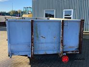Diverse 5,95 mtr 2 delt pendel - aut bagsmæk Pendel - 5