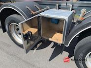 Kel-Berg C920V 20 ton - folde/slæde lift Wechselrahmen/Containeranhänger - 19