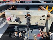 Kel-Berg C920V 20 ton - folde/slæde lift Wechselrahmen/Containeranhänger - 17