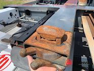Kel-Berg C920V 20 ton - folde/slæde lift Wechselrahmen/Containeranhänger - 10