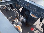 Kel-Berg C920V 20 ton - folde/slæde lift Wechselrahmen/Containeranhänger - 8