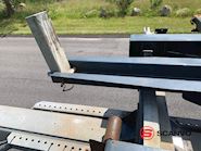 Kel-Berg C920V 20 ton - folde/slæde lift Wechselrahmen/Containeranhänger - 13