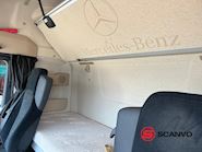 Mercedes-Benz Actros 2548 LS Trækker - 8
