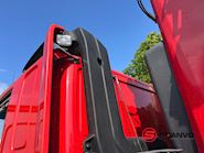 DAF CF 480 FAX 8x2*6 Hejs/kran - 30