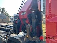 DAF CF 480 FAX 8x2*6 Hejs/kran - 26