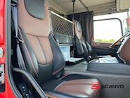 DAF CF 480 FAX 8x2*6 Hejs/kran - 17