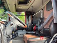 DAF CF 480 FAX 8x2*6 Hejs/kran - 15