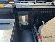 DAF CF 480 FAX 8x2*6 Hejs/kran - 8