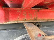 HC-Container S4908 - smal udgave Åben - 6