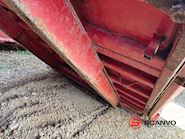 HC-Container S4908 - smal udgave Åben - 4