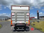 Volvo FM330 Fast kasse - 3