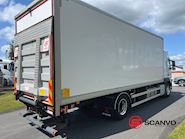 Volvo FM330 Fast kasse - 7