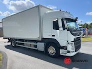 Volvo FM330 Fast kasse - 5
