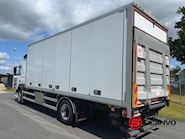 Volvo FM330 Fast kasse - 6