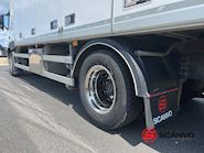 Volvo FM330 Fast kasse - 16