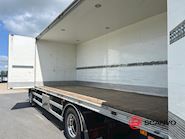 Volvo FM330 Fast kasse - 4