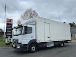 Mercedes-Benz Atego 1224 LnR Fast kasse