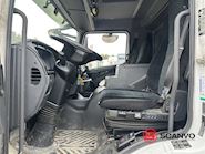 Mercedes-Benz Atego 1224 LnR Fast kasse - 8