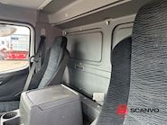 Mercedes-Benz Atego 1224 LnR Fast kasse - 9