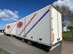 Kel-Berg E921V 18 ton 8,45 mtr - 66m3 Fast kasse