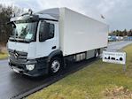 Mercedes-Benz Antos 1824 LnR Fast kasse