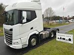 DAF XF530 FTS 6x2 Trækker