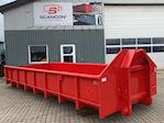 Scancon S6011 Åben