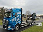 DAF XF530 FAT 6x4 Skovbil