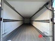 Mercedes-Benz Antos 2533 L Closed box - 5