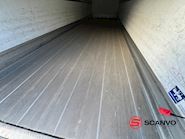 Mercedes-Benz Antos 2533 L Closed box - 8
