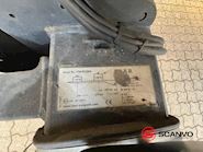Mercedes-Benz Antos 2533 L Closed box - 28