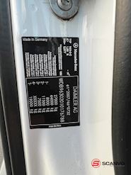 Mercedes-Benz Antos 2533 L Closed box - 30