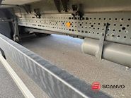 Mercedes-Benz Antos 2533 L Closed box - 23