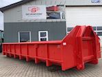 Scancon S6212 Åben