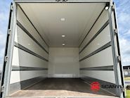 MAN TGL 8-220 4x2 BL incl. 2 stk veksellad Closed box - 6