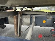 MAN TGL 8-220 4x2 BL incl. 2 stk veksellad Closed box - 31