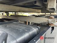 MAN TGL 8-220 4x2 BL incl. 2 stk veksellad Closed box - 30