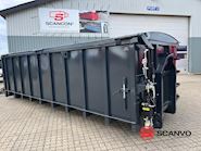 Scancon SHL6021 container m/hydraulisk låg Hydraulisk låg - 3